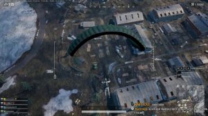 Smalland и PUBG в конце.