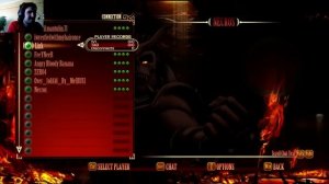 MK9. Гайд по Джаксу с показательными боями.