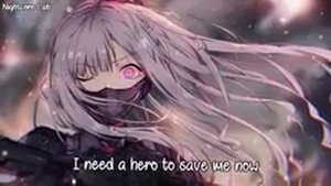 Y2mate.mx-Nightcore - Hero (Skillet)