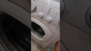 обзор стиральной машины за 5 000 рублей с авито))