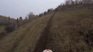 Эндуро Иркутск. Бохан 24.09.22