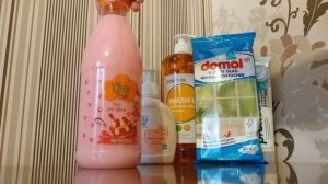 Бюджетные покупки в Еве 1+1=3 // WATSONS ?