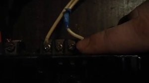 Подключение усилителя дома от ПК блока