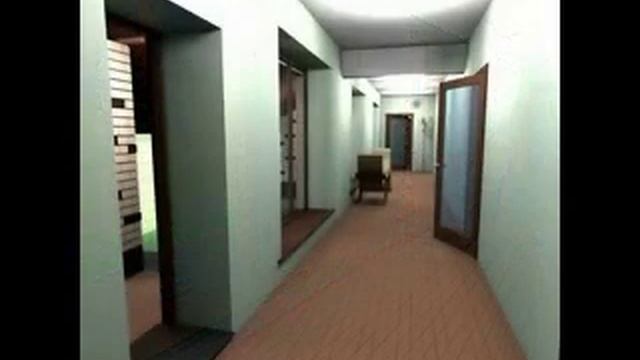 комплекс 6*40 м. с гаражом, барбекю, баней, бильярдной, купелью, спальнями, навесом... смотреть онлайн