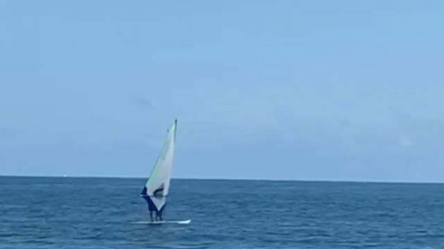 WindSup Barra do Sahy 2021 смотреть онлайн