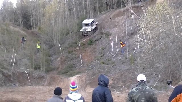 спуск на лебедке смотреть онлайн