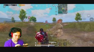 ПОЧЕМУ KNOWME ЛУЧШИЙ ИГРОК В ТДМ В PUBG MOBILE