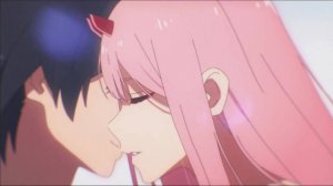 Любимый во Франксе - серия 19 / Darling in the FranXX
