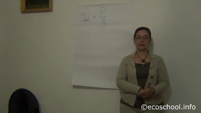 Алена Бояринова  "Семейная школа в поселении"