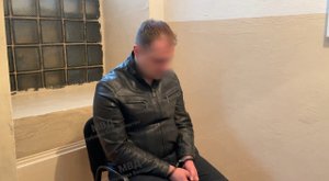 В Башкирии задержали замглавы администрации Мелеузовского района