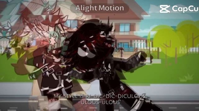 trippingly|doors|my au|gacha club|seek x figure|if u hate this ship u can skip it смотреть онлайн