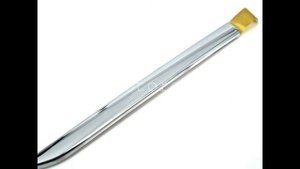 Молдинг крыла Mercedes W204 C-class a2046903262 2046903262