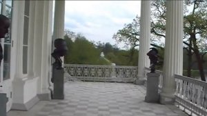 г. Пушкин (Ленинградская обл.) - 2021