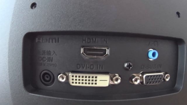 【LGモニタ】27インチ、非光沢IPSパネル、HDMI・DVI・D-Sub3系統入力端子搭載のベーシックモデル【27EA430V-B】 смотреть онлайн
