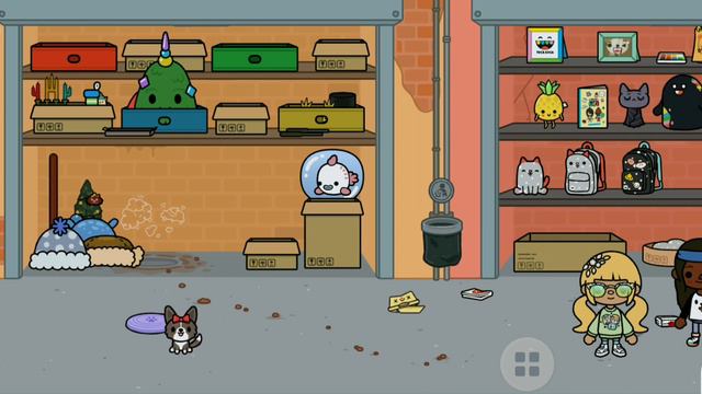 КАЙДАРЕМИ и история про ОТВЕТСТВЕННОСТЬ. смотреть онлайн