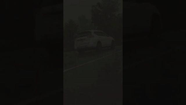 Nissan Xtrail in Rain BD????#carcommunitybd смотреть онлайн