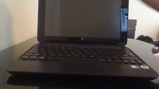 Hp 201 netbook overview смотреть онлайн