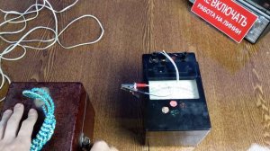 Омметр М416 и Мегаомметр М4001 / 3 немного теории обзор и практика