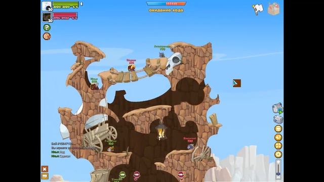 Тактика как избавиться от паука. смотреть онлайн