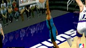 NBA 2K Trailer