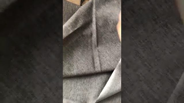 Инспекция ткани полиэстер смотреть онлайн