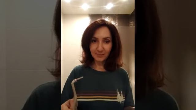 Про зубной ёршик смотреть онлайн