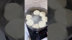 Хинкали. Как варить правильно ?