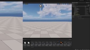 Unreal Engine 5 - C++ Display Library Plugin #2 - Switch Display