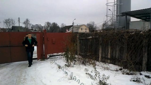 Тверь.загадки мироздания и вышкостроения
