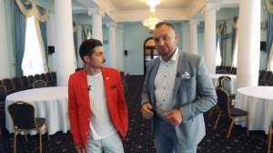 "По ресторанам" (ресторан "Севастополь" г. Севастополь)