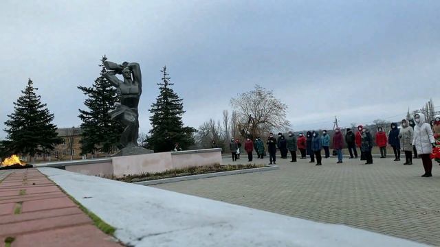 День Неизвестного Солдата