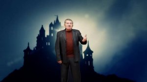 Владимир Андреев песня  "От порога"