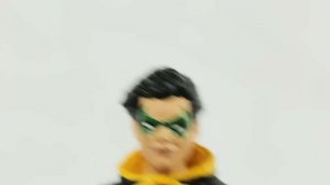 DC Comics Icons - Superboy & Robin - Super Sons Two Pack