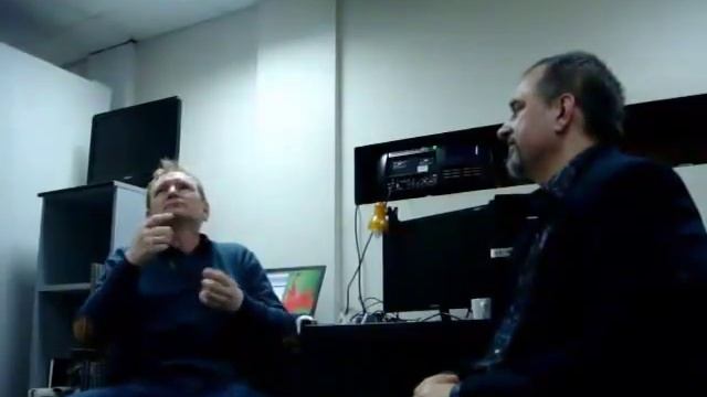 Михел в Москве