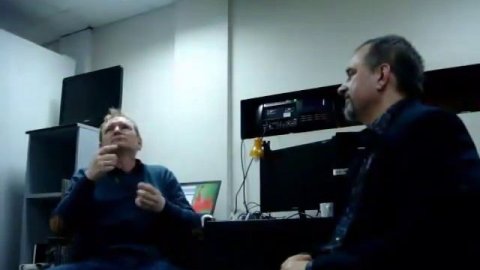 Михел в Москве