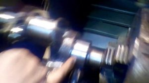 Шлифовка коленвала ГАЗ 53