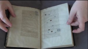 Penn Library's LJS 242 - Basis grammatice (Video Orientation)