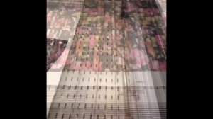 Какие товары можно делать на станке по ткани