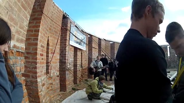 GOPR0869 смотреть онлайн