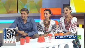 Игорь Прихидько: в следующем году нашему коллективу 30 лет