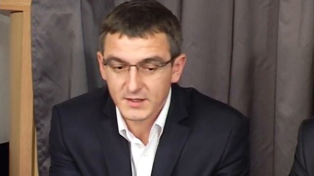 Николай Валуев открыл в Кургане новый спорткомплекс смотреть онлайн