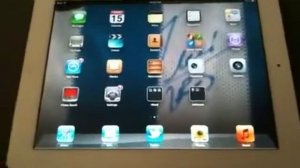 Review y comentarios sobre el iPad 3