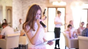 Поздравление брату  на свадьбу