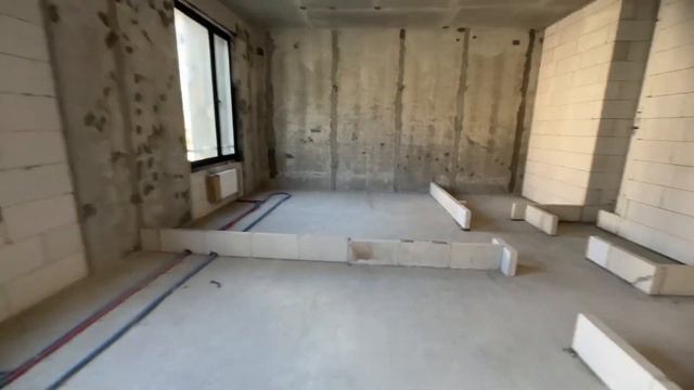 Уникальная Планировка в бизнес классе. Рядом река.