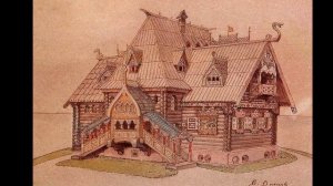 как одевались и что ели славяне в древней Руси.Влияние азии на русскую историю