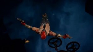 Injustice 2  Красный Колпак -  - русские диалоги