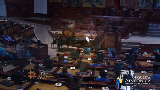 "Nocturnal para fagot y piano" (Marcelo Ruano) смотреть онлайн