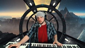 Демо - 2000 лет (Demo - 2000 years) | Piano cover (пиано кавер) SaveAsYouWish