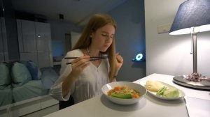 ЧТО Я ЕМ ВСЮ НЕДЕЛЮ В АЗИИ ? СТРАННЫЕ ПРИВЫЧКИ МЕСТНЫХ