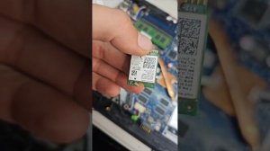 MaTronics - لا مش هيك ?? - laptop hp has been screwd succesfully